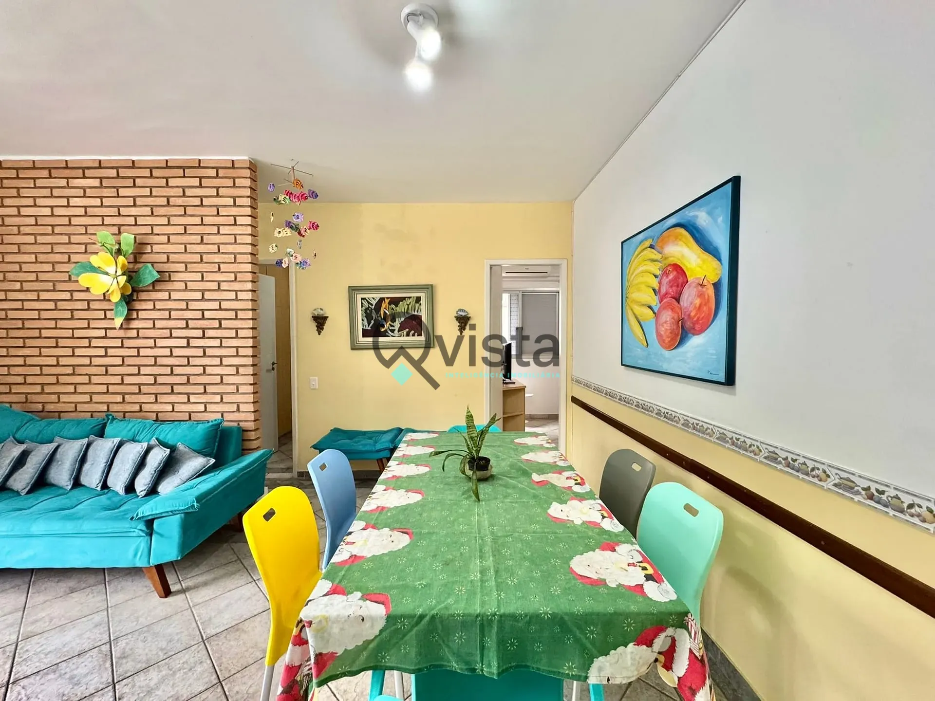 Apartamento, 3 quartos, 90 m² - Foto 3