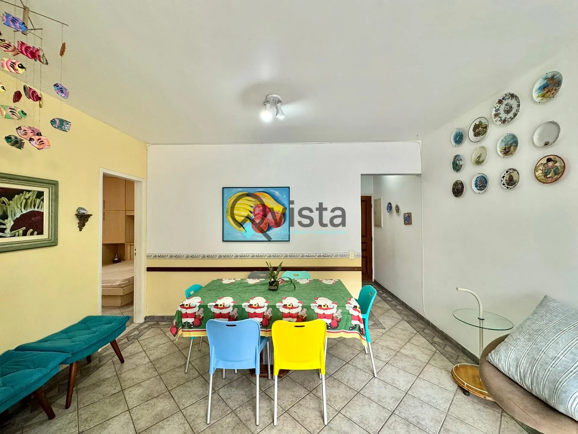 Apartamento, 3 quartos, 90 m² - Foto 4
