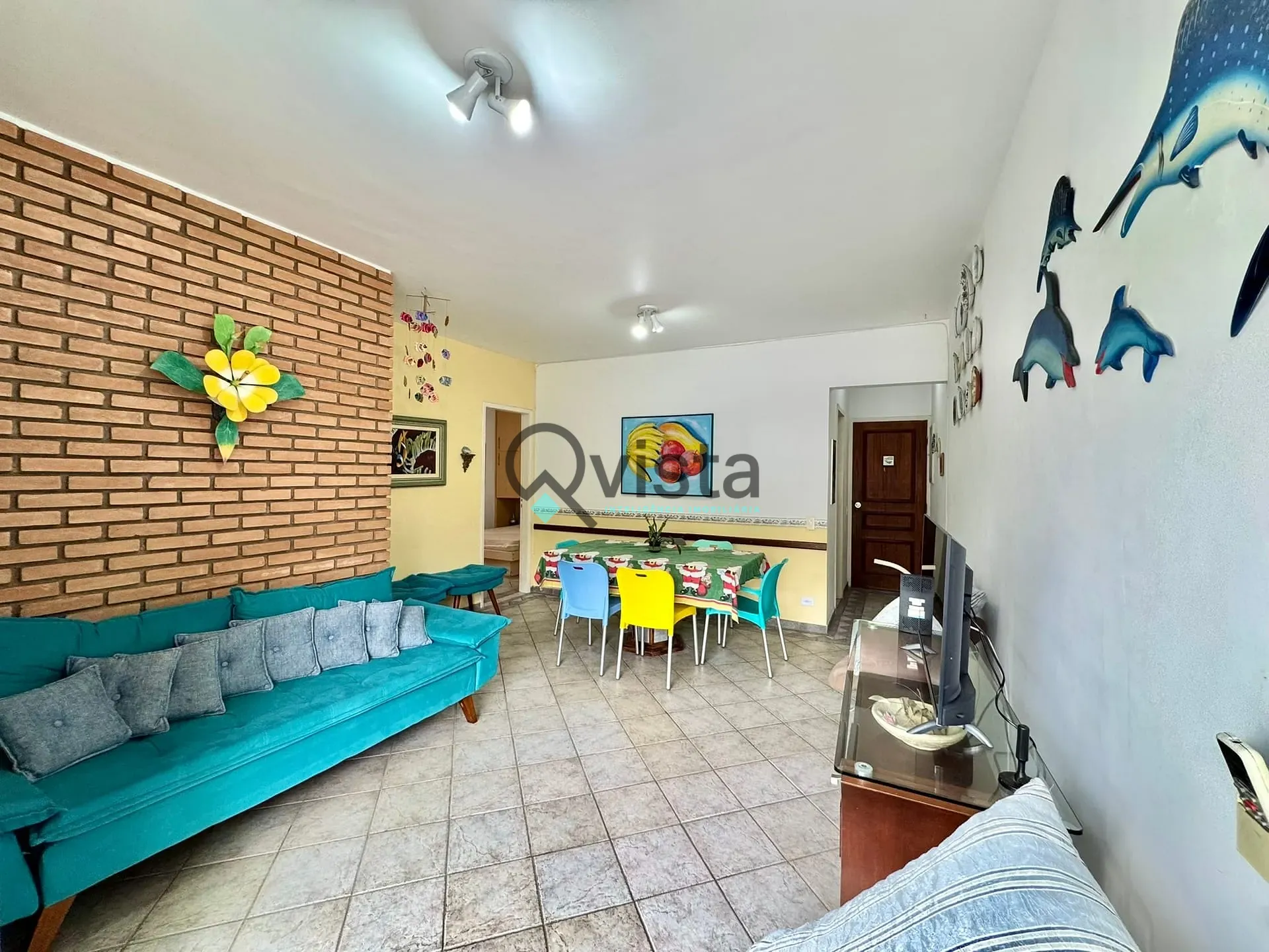 Apartamento, 3 quartos, 90 m² - Foto 8