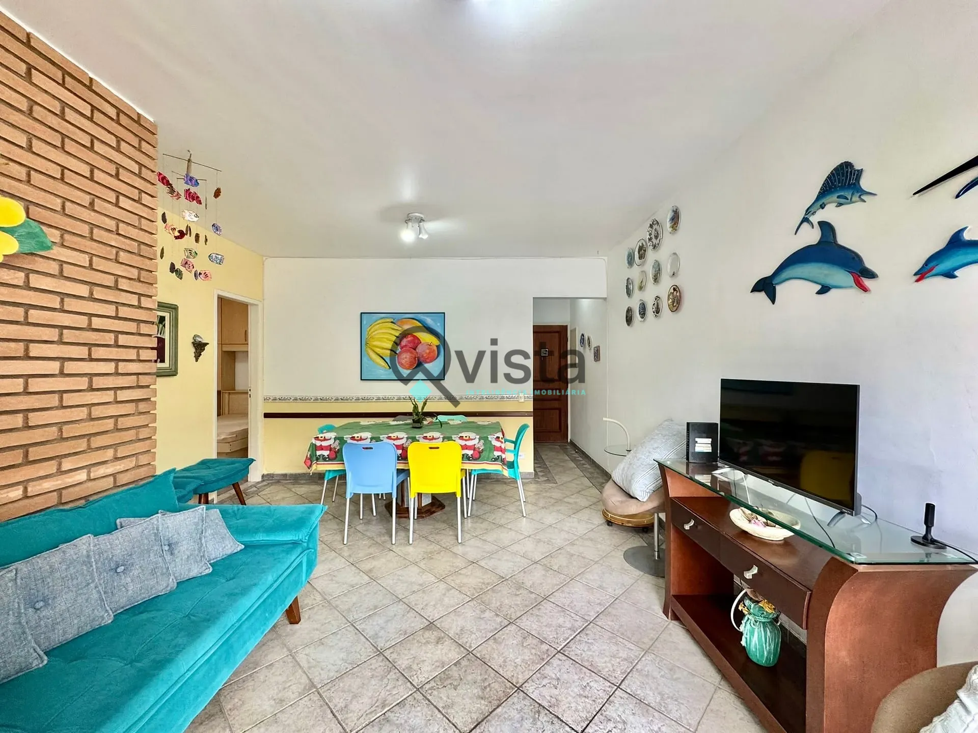 Apartamento, 3 quartos, 90 m² - Foto 7