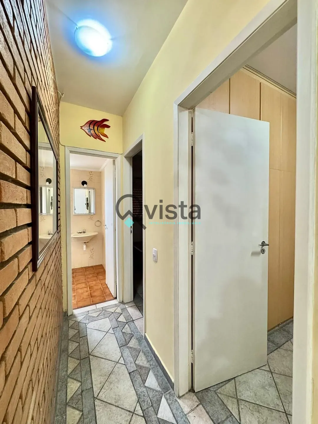 Apartamento, 3 quartos, 90 m² - Foto 9