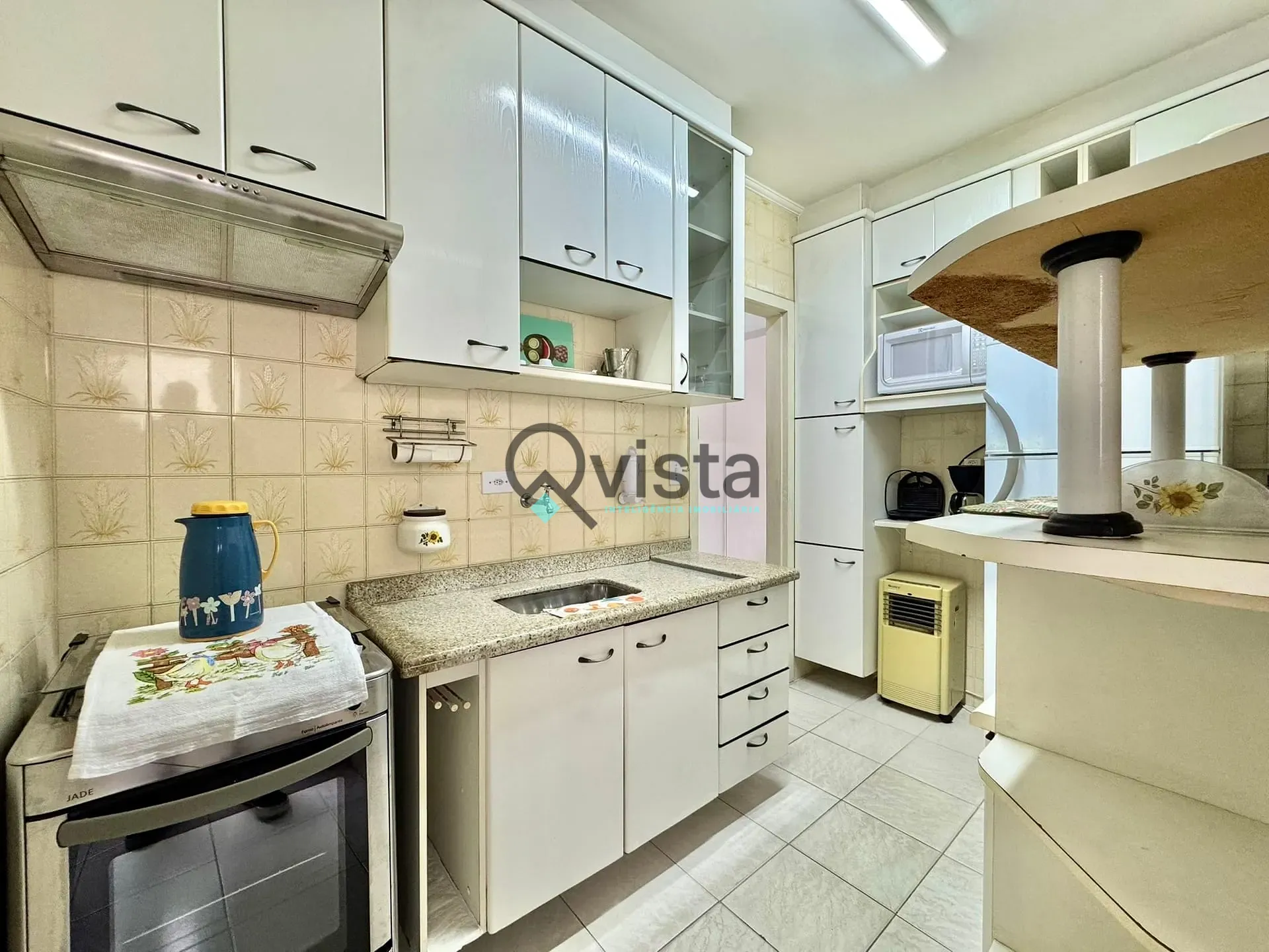 Apartamento, 3 quartos, 90 m² - Foto 21