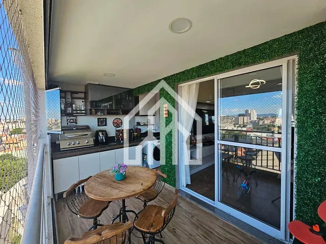 Apartamento 2 quartos e 2 banheiros, à venda, no bairro Penha de França em São Paulo