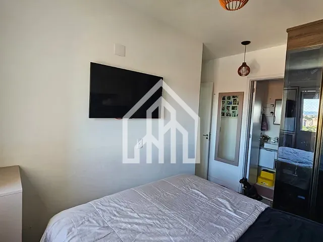 Apartamento 2 quartos e 2 banheiros, à venda, no bairro Penha de França em São Paulo