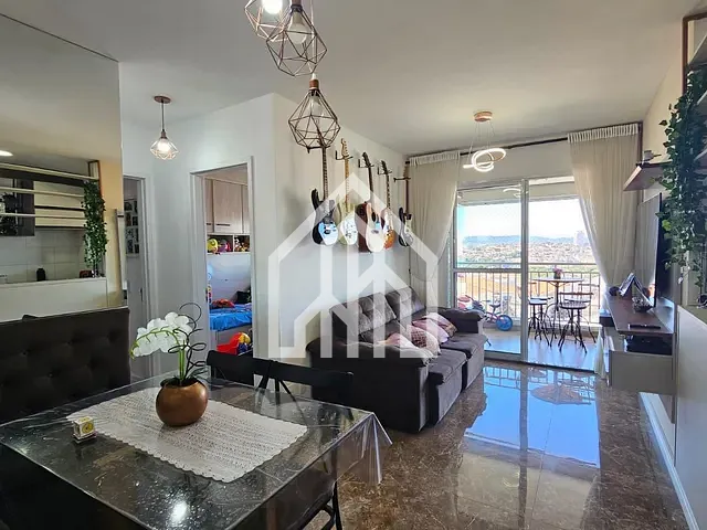 Apartamento 2 quartos e 2 banheiros, à venda, no bairro Penha de França em São Paulo