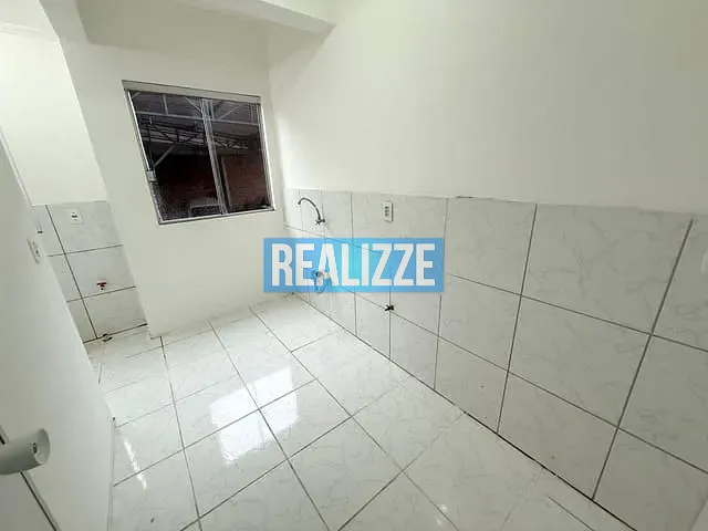 Apartamento 1 quarto e 1 banheiro, para alugar, no bairro Jardim América em Marau