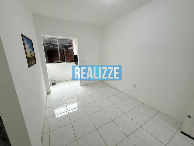 Apartamento 1 quarto e 1 banheiro, para alugar, no bairro Jardim América em Marau
