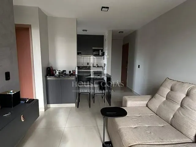 Apartamento 2 quartos e 2 banheiros, à venda, no bairro Vila Rosa em Goiânia