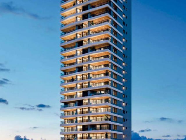 Foto do Apartamento - Apartamento à venda Casa Raruz, Parque dos Buritis, Rio Verde, GO | Realize Imóveis