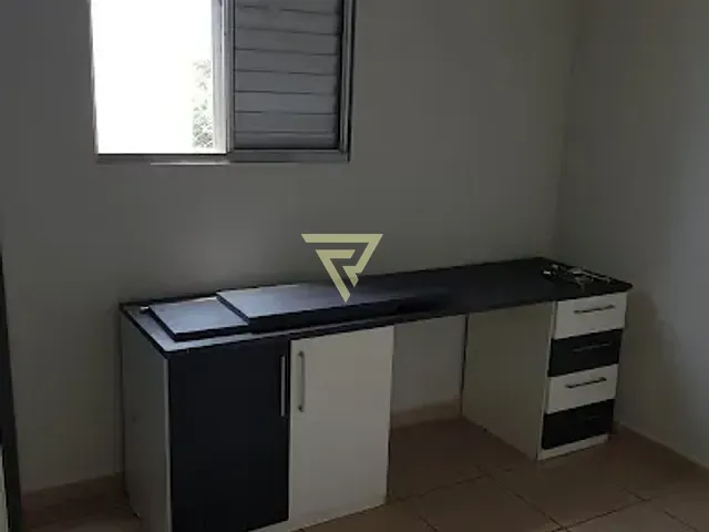 Apartamento 2 quartos e 1 banheiro, à venda, no bairro Ribeirânia em Ribeirão Preto