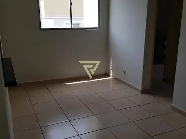 Apartamento 2 quartos e 1 banheiro, à venda, no bairro Ribeirânia em Ribeirão Preto