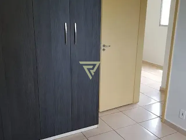 Apartamento 2 quartos e 1 banheiro, à venda, no bairro Ribeirânia em Ribeirão Preto