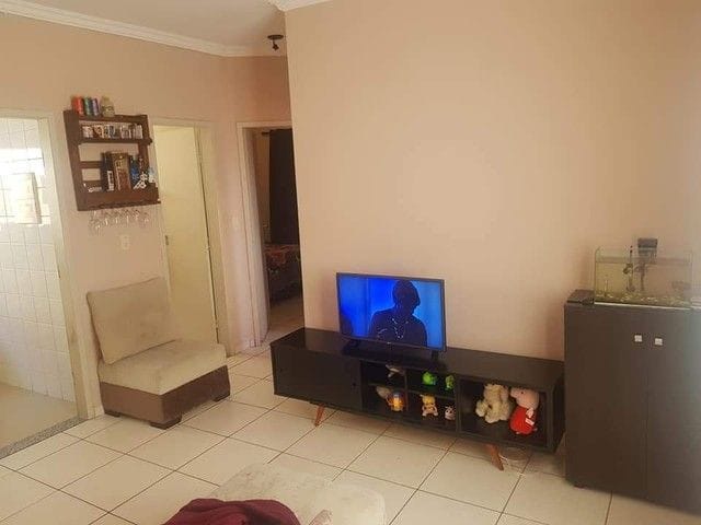 Foto do Apartamento - Apartamento com 2 dormitórios à venda, 53 m² por R$ 195.000,00 - Residencial Bosque dos Ipês - São José dos Campos/SP | RUSSI IMÓVEIS