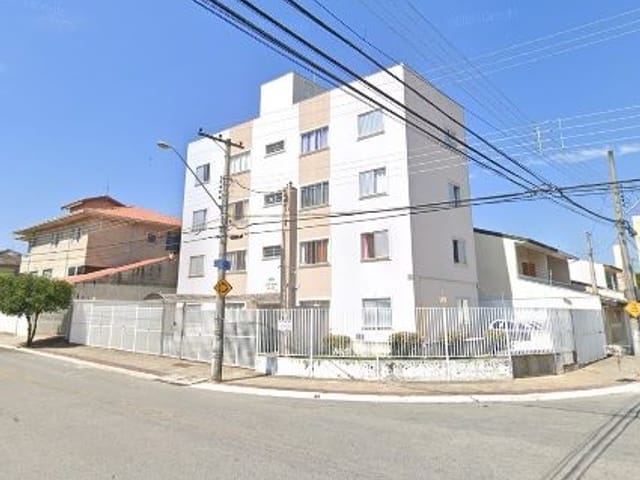 Foto do Apartamento - Apartamento com 2 dormitórios à venda, 53 m² por R$ 195.000,00 - Residencial Bosque dos Ipês - São José dos Campos/SP | RUSSI IMÓVEIS