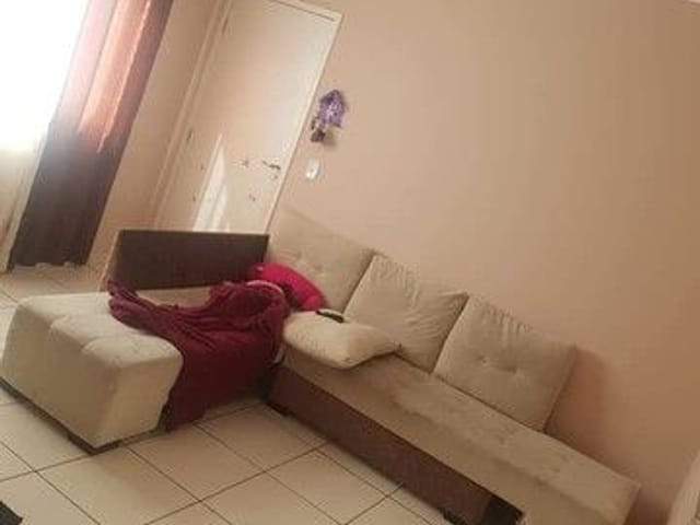 Foto do Apartamento - Apartamento com 2 dormitórios à venda, 53 m² por R$ 195.000,00 - Residencial Bosque dos Ipês - São José dos Campos/SP | RUSSI IMÓVEIS