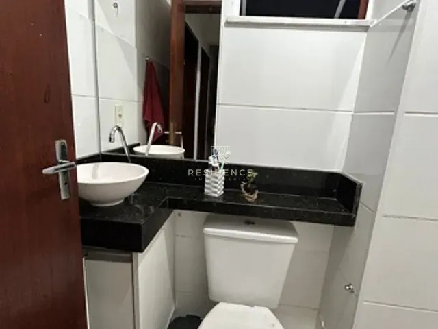 Apartamento 2 quartos e 1 banheiro, à venda, no bairro Três Poços em Volta Redonda