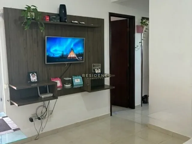 Apartamento 2 quartos e 1 banheiro, à venda, no bairro Três Poços em Volta Redonda