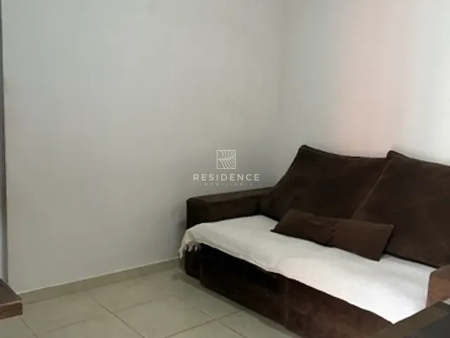 Apartamento 2 quartos e 1 banheiro, à venda, no bairro Três Poços em Volta Redonda