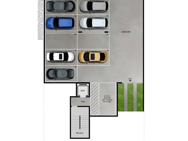 Apartamento 4 quartos e 3 banheiros, à venda, no bairro Castelo em Belo Horizonte