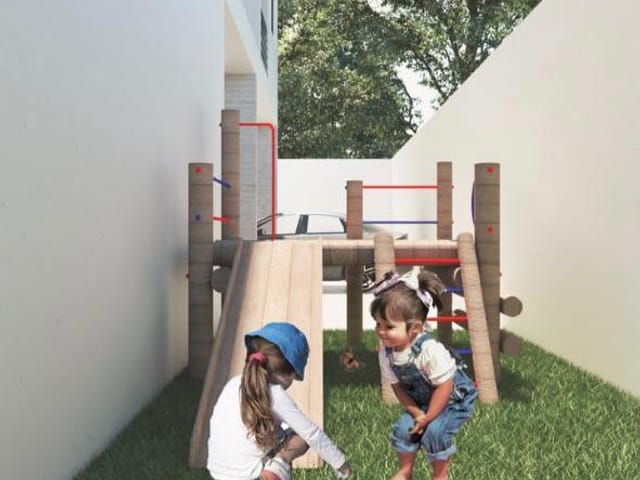 Apartamento 2 quartos e 1 banheiro, à venda, no bairro Estados em João Pessoa