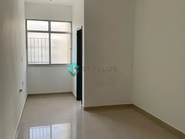 Apartamento 2 quartos e 2 banheiros, para alugar, no bairro Méier em Rio de Janeiro