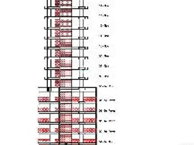 Apartamento com 42m² 2 quartos e 2 banheiros, à venda, no bairro Centro em Três Rios