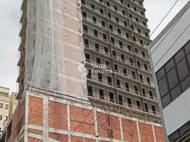 Apartamento com 42m² 2 quartos e 2 banheiros, à venda, no bairro Centro em Três Rios