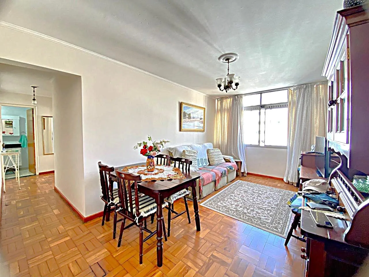 Apartamento, 2 quartos, 74 m² - Foto 6