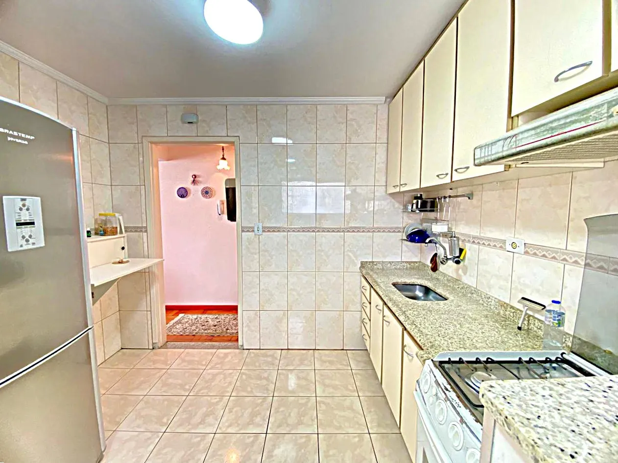 Apartamento, 2 quartos, 74 m² - Foto 12