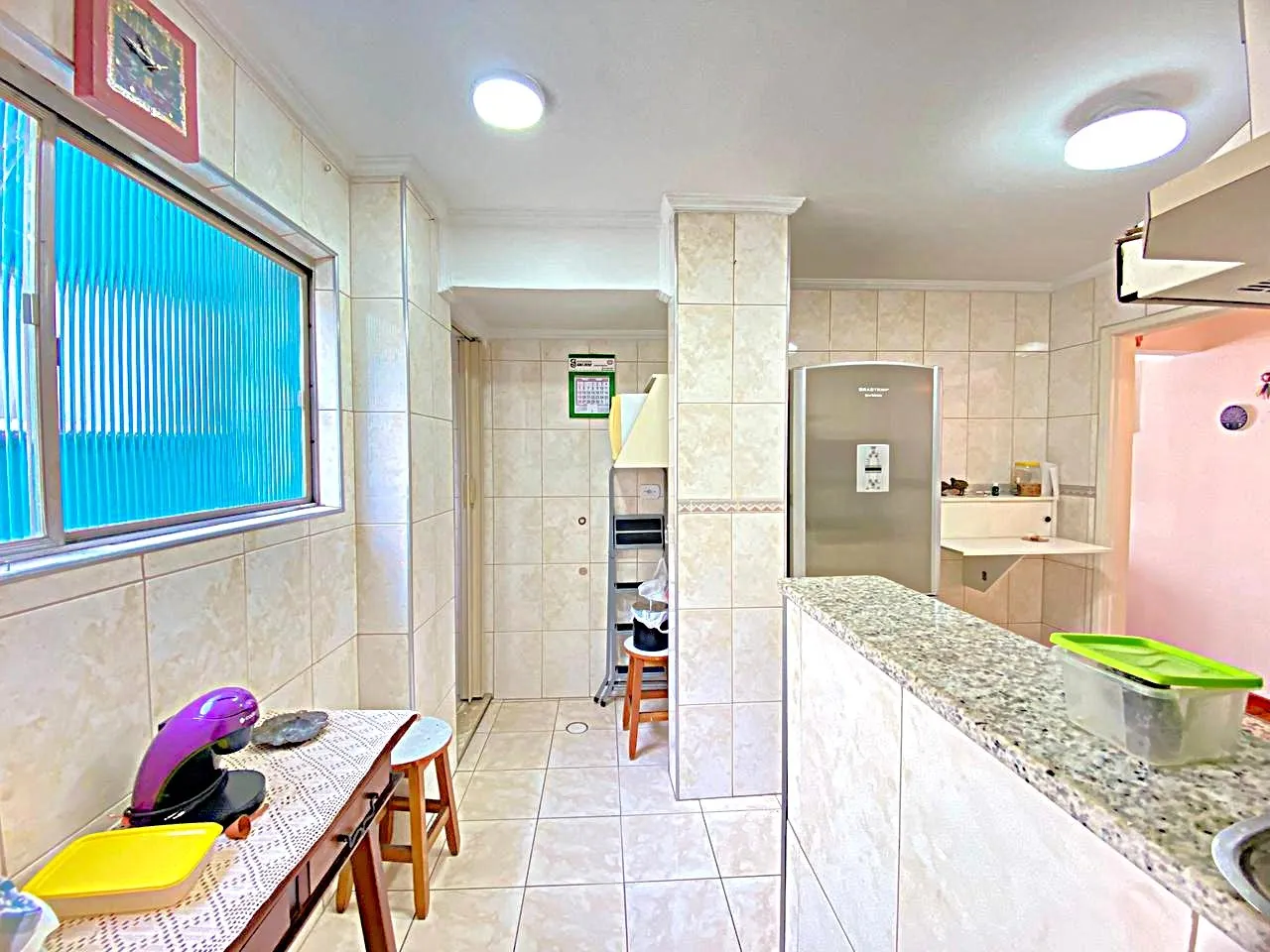 Apartamento, 2 quartos, 74 m² - Foto 13