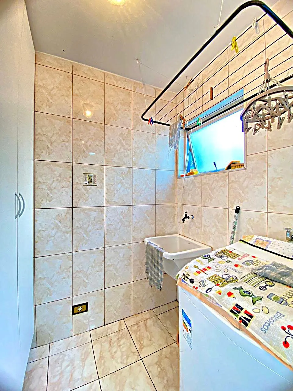 Apartamento, 2 quartos, 74 m² - Foto 14