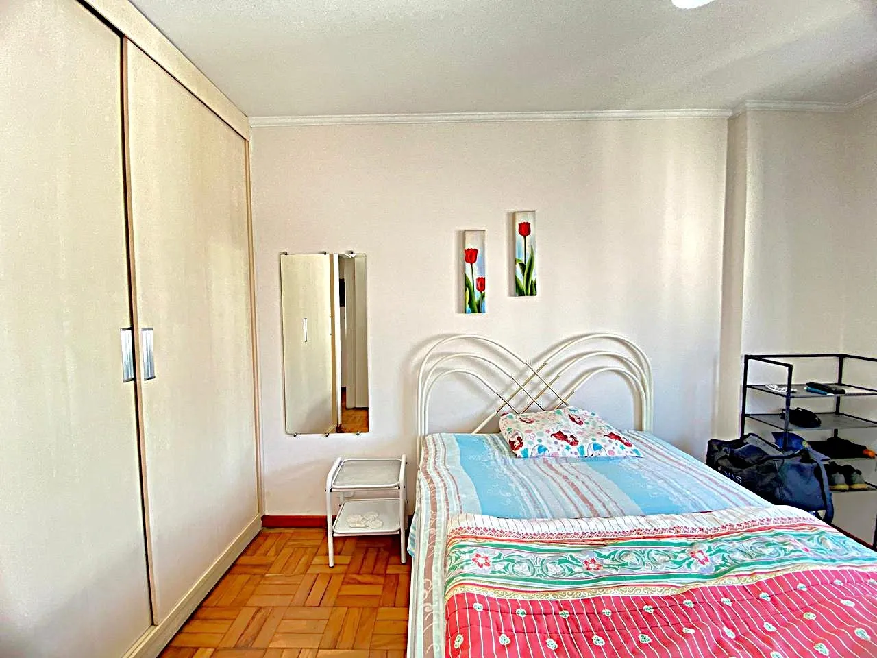 Apartamento, 2 quartos, 74 m² - Foto 22