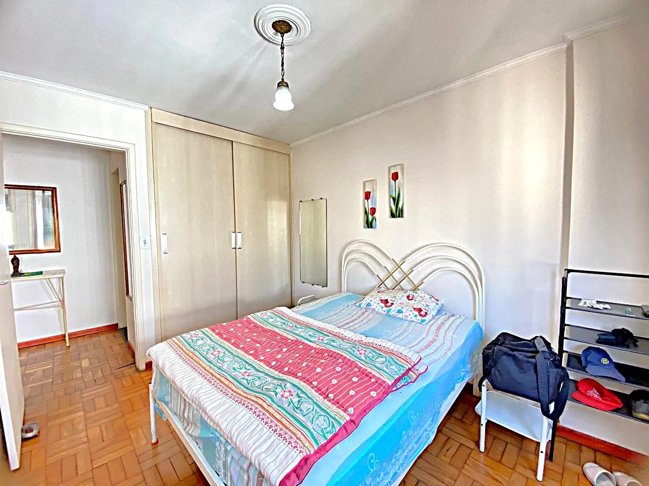 Apartamento, 2 quartos, 74 m² - Foto 23