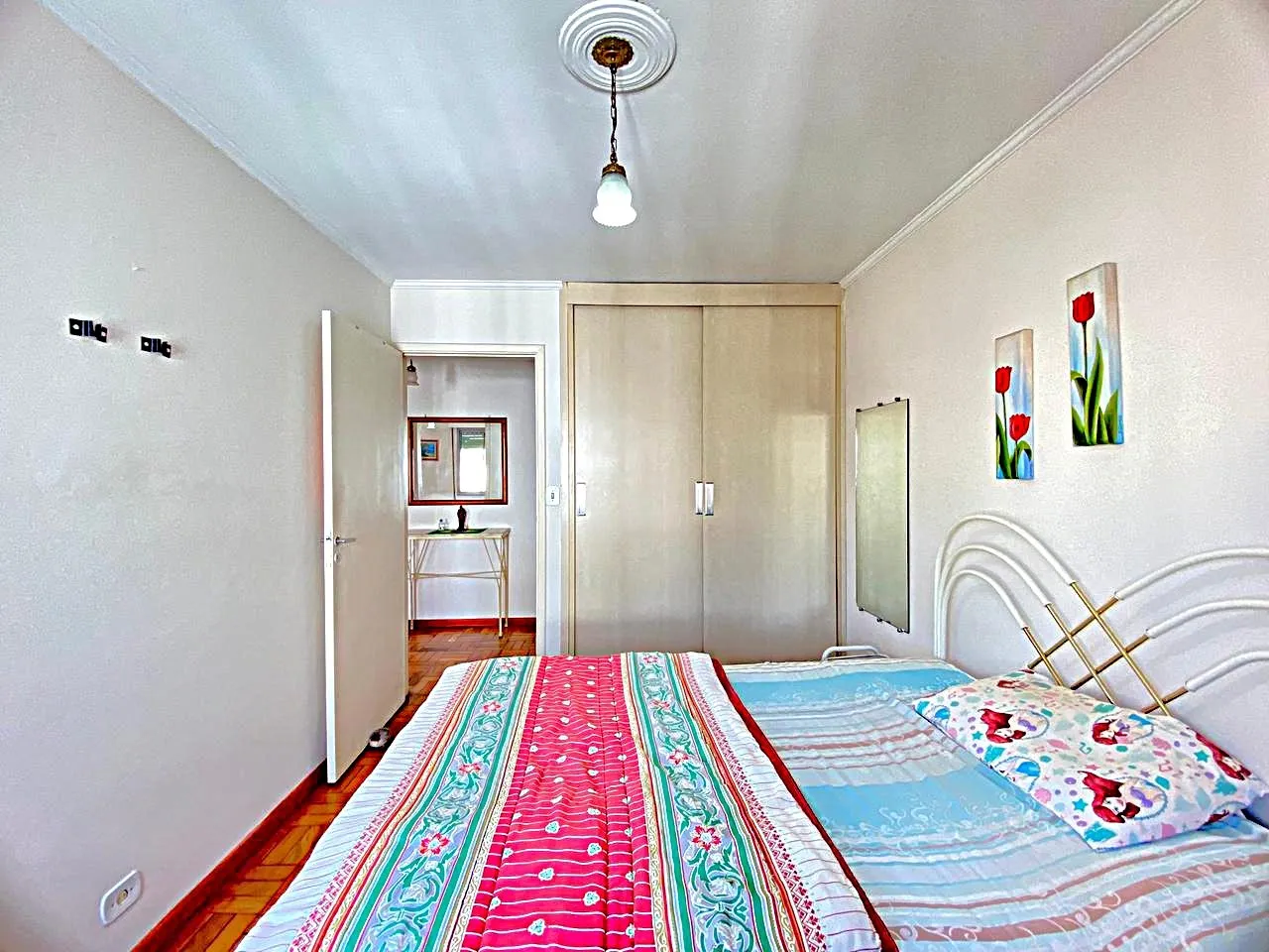 Apartamento, 2 quartos, 74 m² - Foto 24