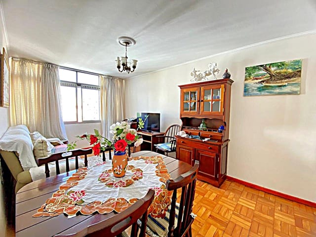 Apartamento 2 quartos e 2 banheiros, à venda, no bairro Bela Vista em São Paulo