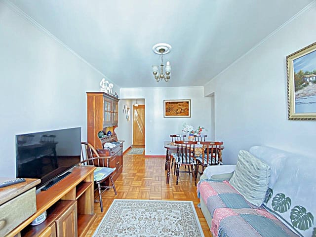 Apartamento 2 quartos e 2 banheiros, à venda, no bairro Bela Vista em São Paulo
