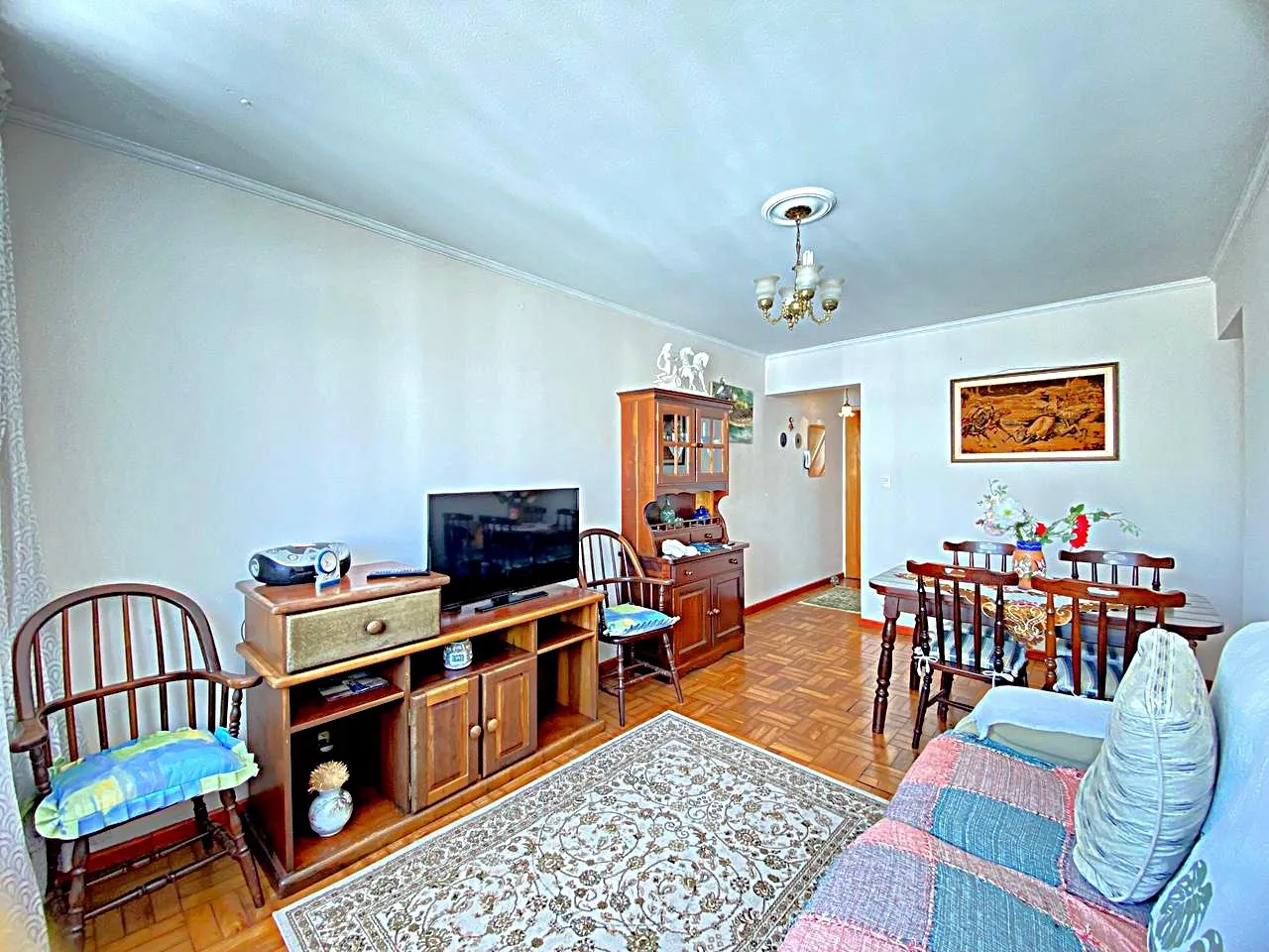 Apartamento, 2 quartos, 74 m² - Foto 7