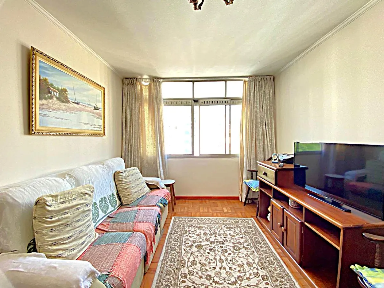 Apartamento, 2 quartos, 74 m² - Foto 8