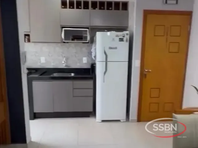 Apartamento 2 quartos e 1 banheiro, à venda, no bairro Zona Predominantemente Residencial Dois ( ZPR 2) em Nova Odessa