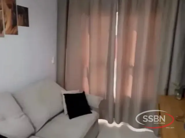 Apartamento 2 quartos e 1 banheiro, à venda, no bairro Zona Predominantemente Residencial Dois ( ZPR 2) em Nova Odessa