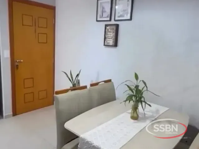 Apartamento 2 quartos e 1 banheiro, à venda, no bairro Zona Predominantemente Residencial Dois ( ZPR 2) em Nova Odessa
