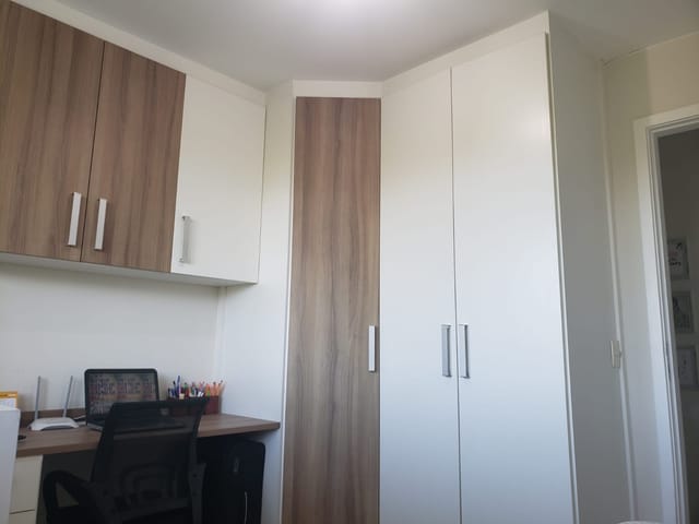 Apartamento com 72m² 2 quartos e 1 banheiro, à venda, no bairro Recreio dos Bandeirantes em Rio de Janeiro