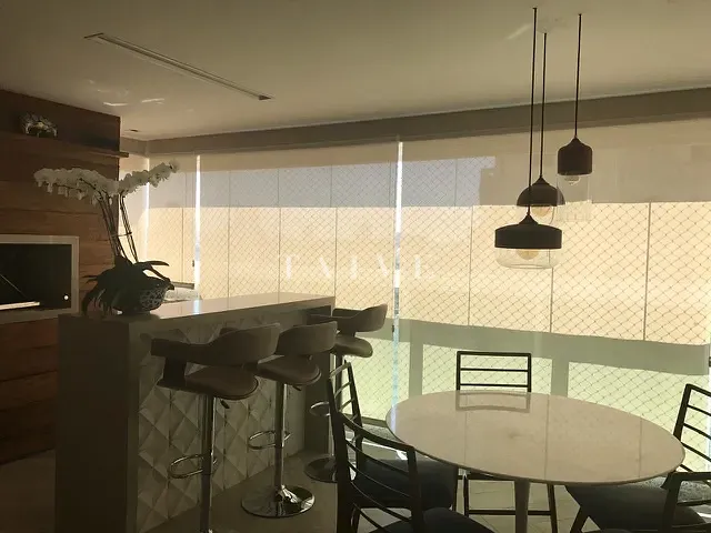 Apartamento 3 quartos e 2 banheiros, à venda, no bairro Centro em Londrina