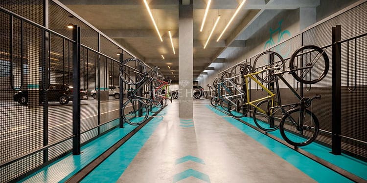 Apartamento, 2 quartos, 69 m² - Foto 15