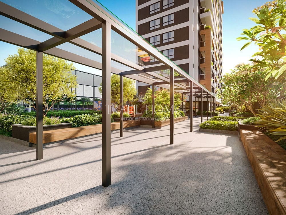 Apartamento, 2 quartos, 69 m² - Foto 5