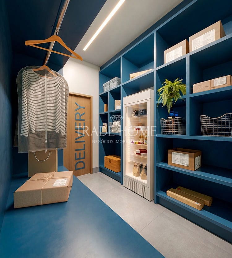 Apartamento, 2 quartos, 69 m² - Foto 25