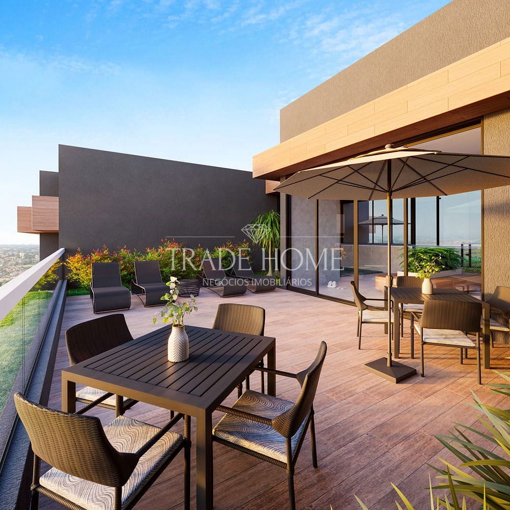 Apartamento, 2 quartos, 69 m² - Foto 9