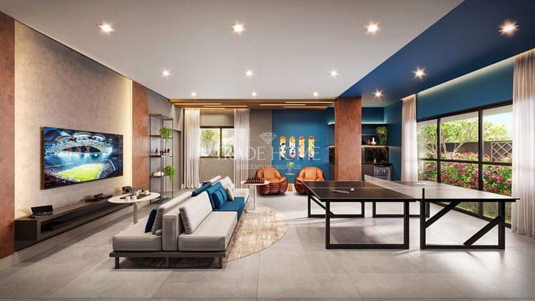 Apartamento, 2 quartos, 69 m² - Foto 27