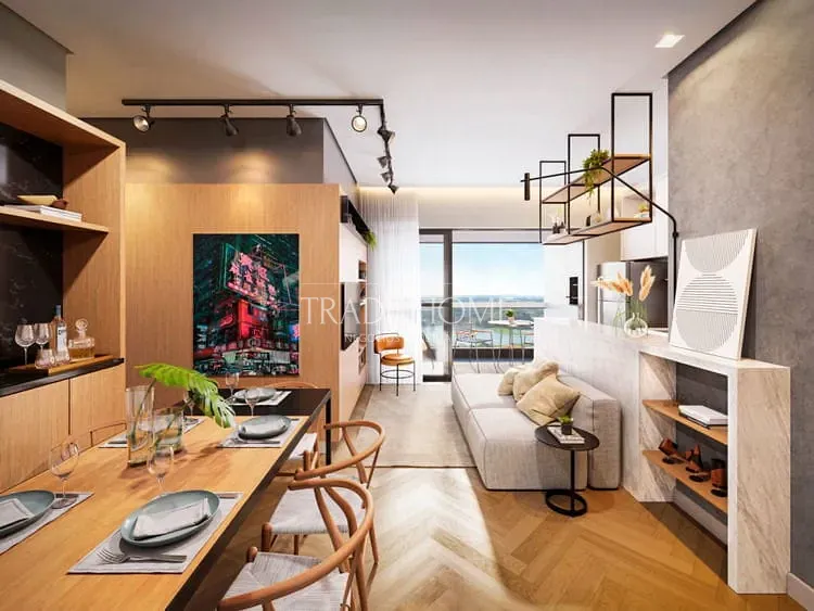 Apartamento, 2 quartos, 69 m² - Foto 34