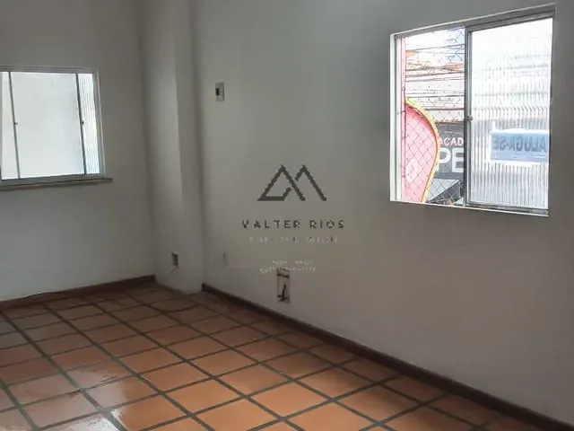 Apartamento 2 quartos e 1 banheiro, para alugar, no bairro São Francisco em Ilhéus